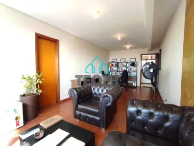 Sala Comercial à venda, 40m² no Centro, Taubaté