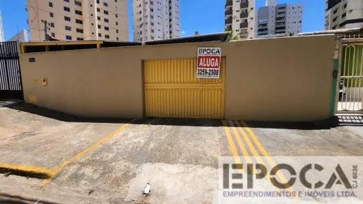 Lote/Terreno para alugar, 450m² no Nova Suiça, Goiânia