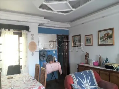 Sobrado com 3 Quartos à venda, 209m² no Vila Helena, Santo André