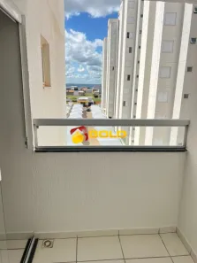 Apartamento com 2 Quartos à venda, 51m² no Minas Gerais, Uberlândia