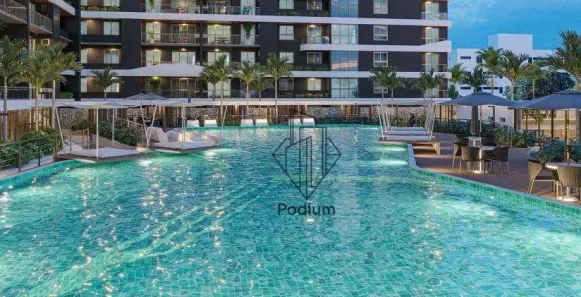 Apartamento com 3 Quartos à venda, 129m² no Jardim Oceania, João Pessoa