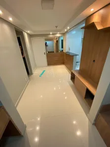 Apartamento com 2 Quartos à venda, 57m² no Jardim Nova Europa, Campinas