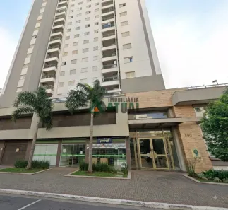 Apartamento com 2 Quartos à venda, 58m² no Centro, Londrina
