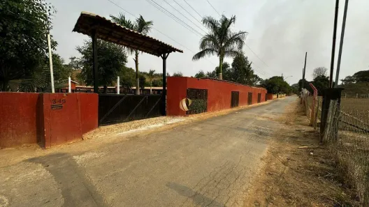 Fazenda/Sítio com 3 Quartos à venda, 9500m² no , Capim Branco