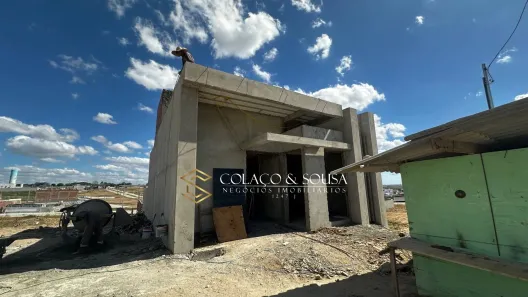 Casa de Condomínio com 3 Quartos à venda, 96m² no Serrotão, Campina Grande