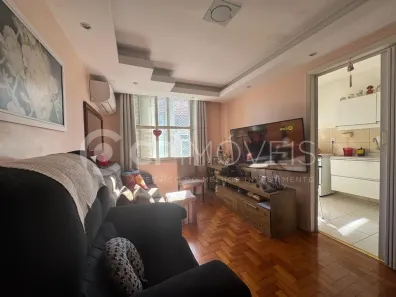 Apartamento com 2 Quartos à venda, 58m² no Vila Ipiranga, Porto Alegre