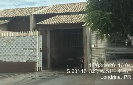 Casa com 2 Quartos à venda, 157m² no Jardim Santo André, Londrina