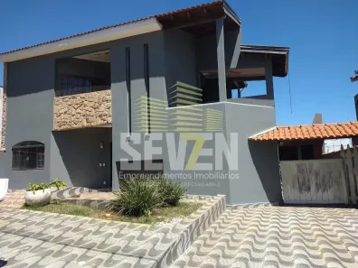 Sobrado com 4 Quartos à venda, 329m² no Jardim Marabá, Bauru