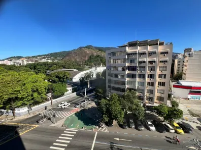 Apartamento com 2 Quartos à venda, 78m² no Maracanã, Rio de Janeiro
