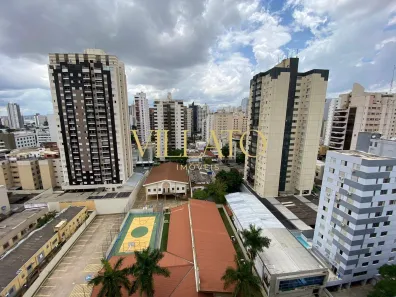 Apartamento com 5 Quartos à venda, 396m² no Setor Oeste, Goiânia