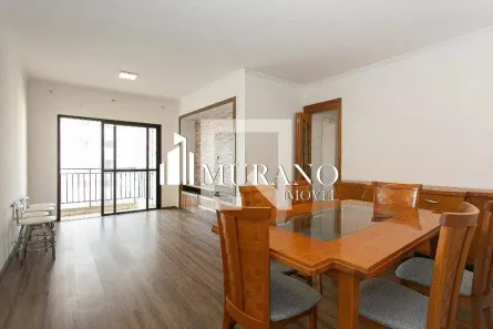 Apartamento com 3 Quartos à venda, 90m² no Vila Azevedo, São Paulo