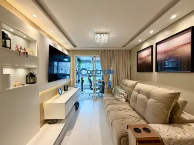 Apartamento com 3 Quartos à venda, 153m² no Kobrasol, São José