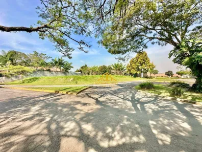 Lote/Terreno à venda, 1121m² no Granja Viana, Cotia
