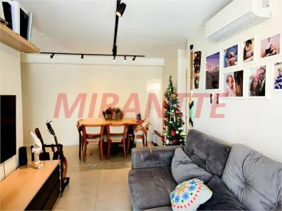 Apartamento com 2 Quartos à venda, 65m² no Casa Verde, São Paulo
