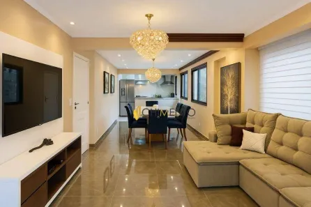 Apartamento com 3 Quartos à venda, 126m² no Tatuapé, São Paulo