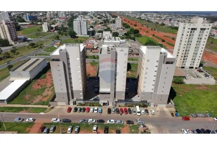 Apartamento com 1 Quarto à venda, 31m² no Samambaia Sul, Brasília