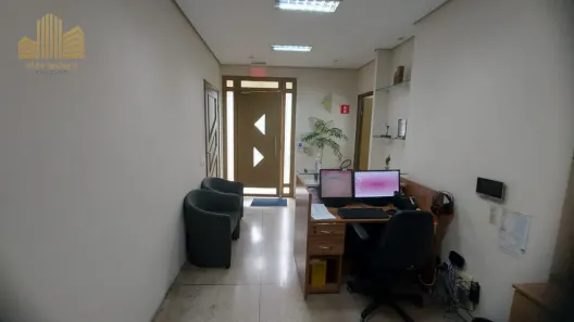 Imóvel Comercial à venda, 639m² no Vila Guarani (Z Sul), São Paulo