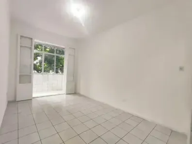 Apartamento com 1 Quarto à venda, 45m² no Copacabana, Rio de Janeiro