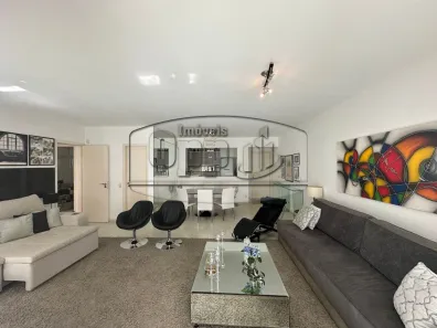 Apartamento com 2 Quartos à venda, 113m² no Saúde, São Paulo