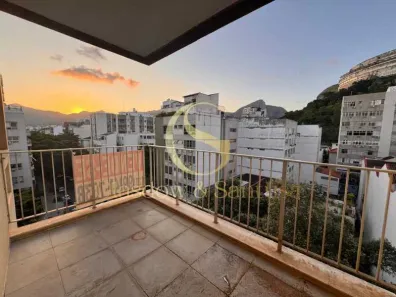 Apartamento com 1 Quarto à venda, 90m² no Ipanema, Rio de Janeiro