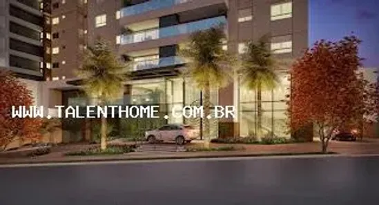 Apartamento com 3 Quartos à venda, 115m² no Brasília, Londrina