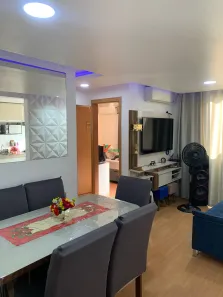 Apartamento com 2 Quartos à venda, 55m² no Colégio, Rio de Janeiro