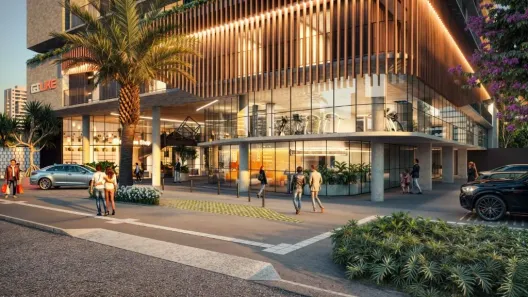 Flat com 1 Quarto à venda, 26m² no Cabo Branco, João Pessoa