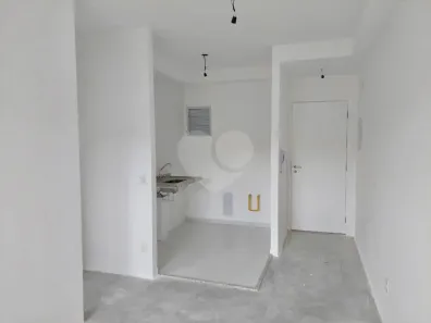 Apartamento com 2 Quartos à venda, 44m² no Tremembé, São Paulo