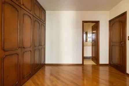 Apartamento com 4 Quartos à venda, 136m² no Perdizes, São Paulo
