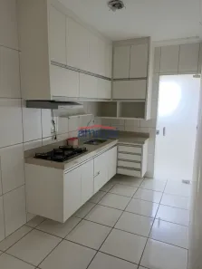 Apartamento com 2 Quartos à venda, 67m² no Loteamento Vila Romana, Jacareí
