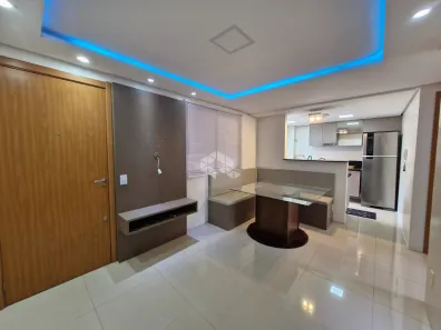 Apartamento com 2 Quartos à venda, 42m² no São José, Canoas