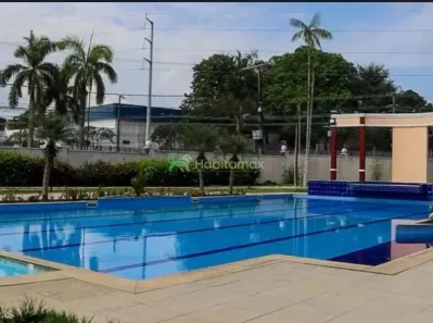 Casa com 4 Quartos à venda, 400m² no Tarumã, Manaus