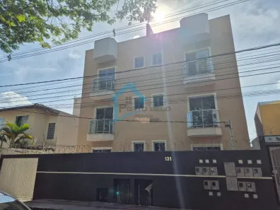 Apartamento com 2 Quartos à venda, 45m² no Petrópolis, Betim