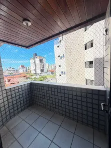 Apartamento com 3 Quartos à venda, 80m² no Intermares, Cabedelo