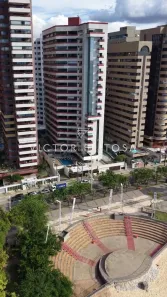 Apartamento com 5 Quartos à venda, 233m² no Mucuripe, Fortaleza
