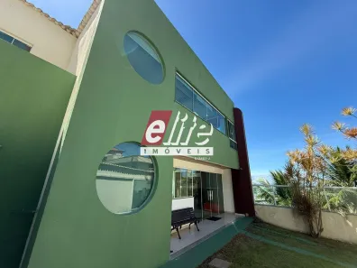 Casa com 9 Quartos à venda, 556m² no Praia do Morro, Guarapari