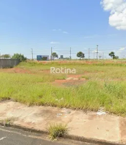 Lote/Terreno à venda, 300m² no Novo Mundo, Uberlândia
