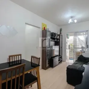 Apartamento com 2 Quartos à venda, 52m² no Bela Vista, São Paulo