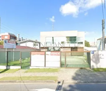 Sala Comercial com 2 Quartos à venda, 327m² no Mercês, Curitiba
