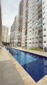 Apartamento com 3 Quartos à venda, 77m² no Picanço, Guarulhos