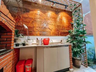 Sobrado com 3 Quartos à venda, 262m² no Sítio da Figueira, São Paulo