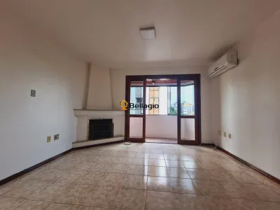 Apartamento com 3 Quartos à venda, 134m² no Nossa Senhora de Fátima, Santa Maria