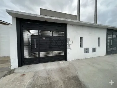 Sobrado com 3 Quartos à venda, 137m² no Balneário Recanto do Sol, Caraguatatuba