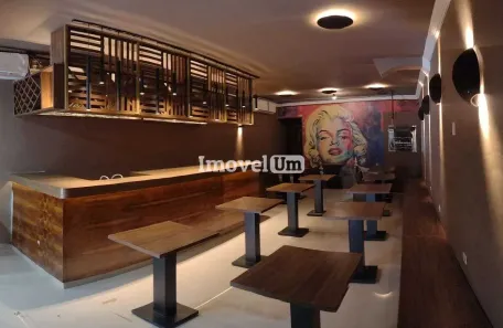 Sobrado à venda, 250m² no Vila Mariana, São Paulo