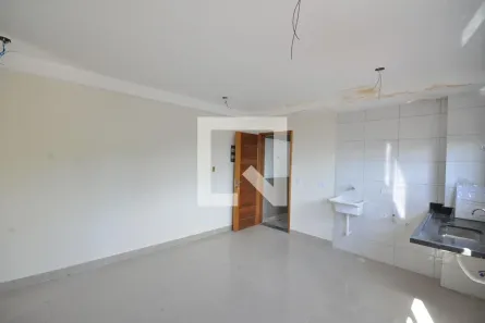 Apartamento com 1 Quarto à venda, 33m² no Tucuruvi, São Paulo