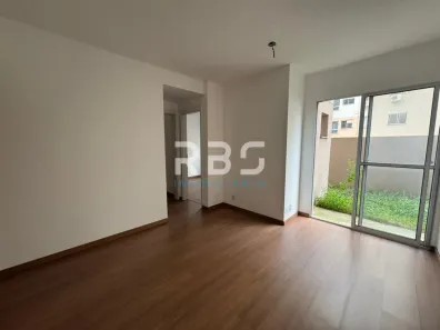 Apartamento com 2 Quartos à venda, 55m² no Maringá, Serra