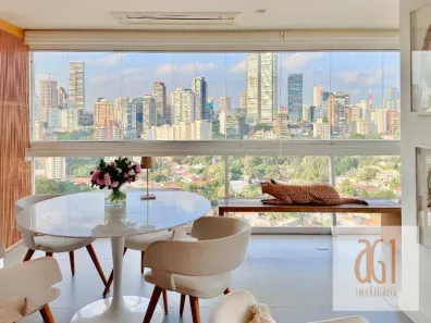 Apartamento com 4 Quartos à venda, 265m² no Vila Madalena, São Paulo
