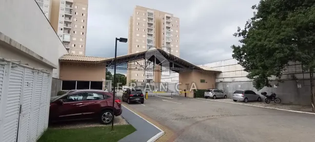 Apartamento com 3 Quartos à venda, 95m² no Residencial São Paulo, Jacareí
