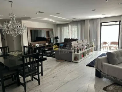 Apartamento com 5 Quartos à venda, 373m² no Centro, São Bernardo do Campo
