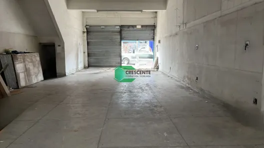 Galpão/Depósito/Armazém para alugar, 180m² no Vila Metalúrgica, Santo André